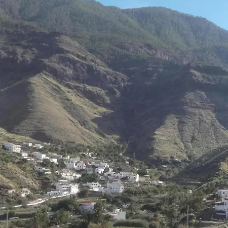 Casa Luz بيت ضيافة أَغايتي