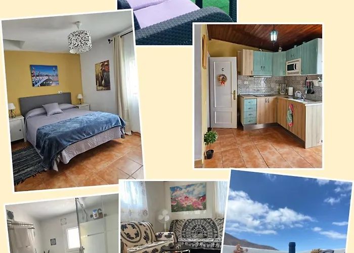 Casa Luz Casa de hóspedes 3*