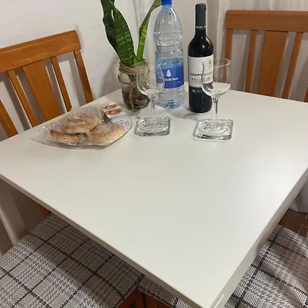 Casa Luz בית הארחה אגאטה