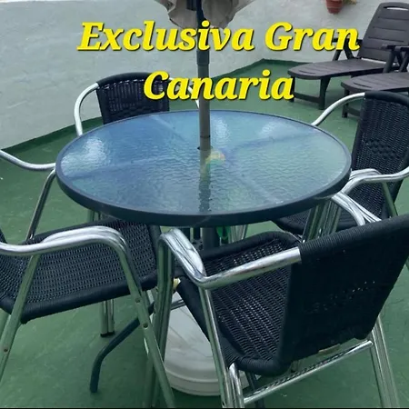 בית הארחה Casa Luz *