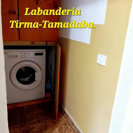 Casa Luz 게스트하우스