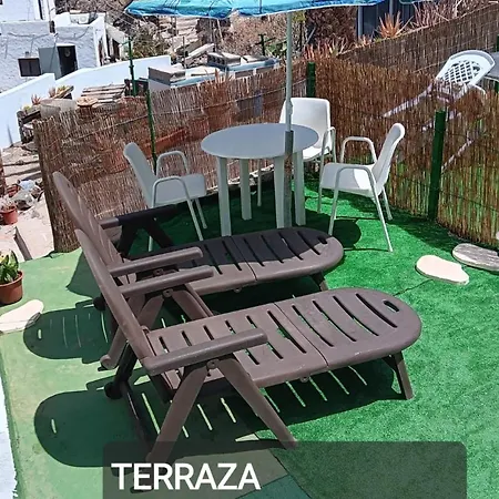 Casa Luz * אגאטה