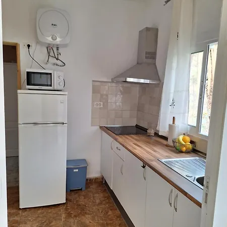 Casa Luz בית הארחה אגאטה