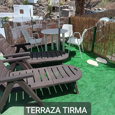 בית הארחה Casa Luz אגאטה