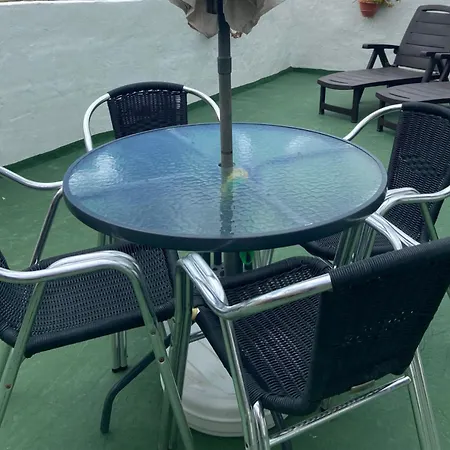 Casa Luz Affittacamere 3*