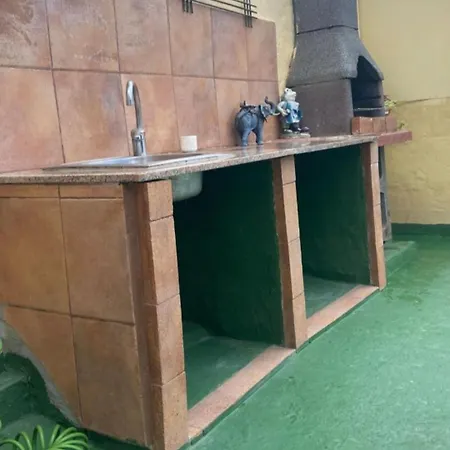 Casa Luz Agaete (Gran Canaria)