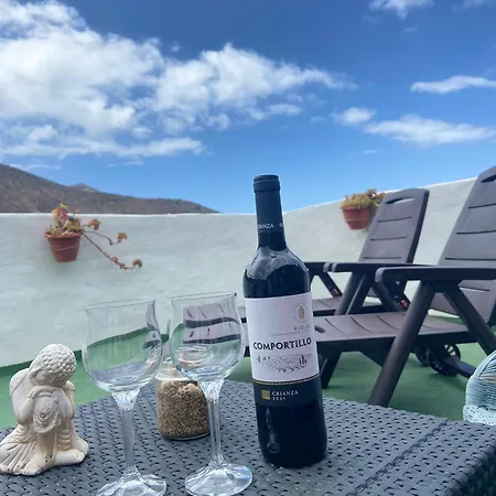 Affittacamere Casa Luz