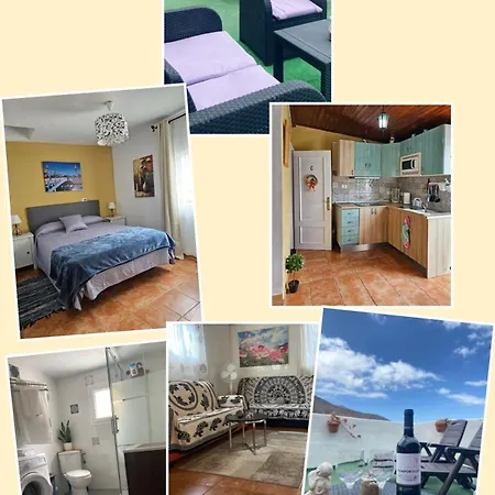 Casa Luz Affittacamere 3*