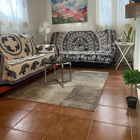 Casa Luz Penzion 3*
